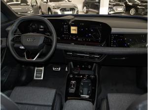 Audi Q6 e-tron Sportback edition one grey S line *0,25 % Versteuerung*