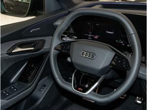 Audi Q6 e-tron Sportback edition one grey S line *0,25 % Versteuerung*
