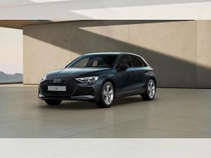 Audi A3 Sportback advanced TFSI LED Kamera Inkl. Winterräder
