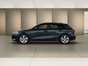 Audi A3 Sportback advanced TFSI LED Kamera Inkl. Winterräder