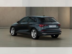 Audi A3 Sportback advanced TFSI LED Kamera Inkl. Winterräder