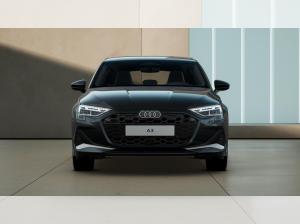 Audi A3 Sportback advanced TFSI LED Kamera Inkl. Winterräder