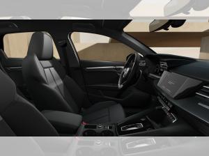 Audi A3 Sportback advanced TFSI LED Kamera Inkl. Winterräder