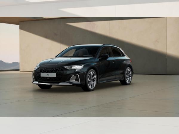 Audi A3 allstreet 35 TFSI S tronic AHK Sonos Standheizung Inkl. Winterräder