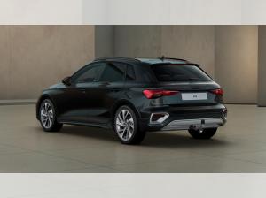 Audi A3 allstreet 35 TFSI S tronic AHK Sonos Standheizung Inkl. Winterräder