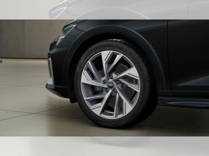Audi A3 allstreet 35 TFSI S tronic AHK Sonos Standheizung Inkl. Winterräder