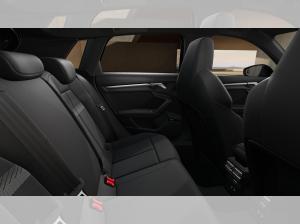 Audi A3 allstreet 35 TFSI S tronic AHK Sonos Standheizung Inkl. Winterräder