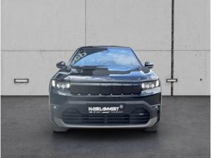Jeep Compass Elektro Altitude 360°+LED+CARPL.+SHZ+ACC