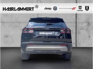Jeep Compass Elektro Altitude KAMERA+LED+CARPLAY+SHZ+ACC