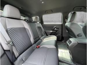 Jeep Compass Elektro Altitude KAMERA+LED+CARPLAY+SHZ+ACC