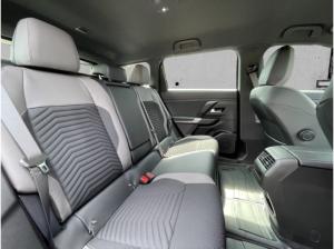 Jeep Compass Elektro Altitude 360°+LED+CARPL.+SHZ+ACC