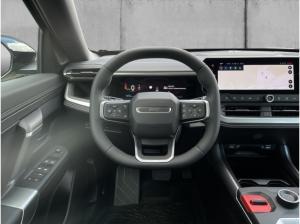 Jeep Compass Elektro Altitude KAMERA+LED+CARPLAY+SHZ+ACC