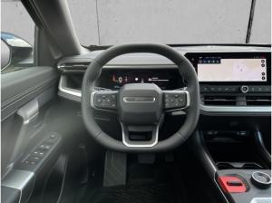 Jeep Compass Elektro Altitude 360°+LED+CARPL.+SHZ+ACC