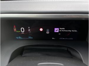 Jeep Compass Elektro Altitude 360°+LED+CARPL.+SHZ+ACC