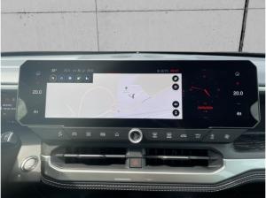 Jeep Compass Elektro Altitude 360°+LED+CARPL.+SHZ+ACC