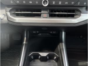 Jeep Compass Elektro Altitude KAMERA+LED+CARPLAY+SHZ+ACC