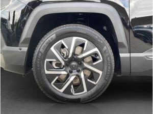 Jeep Compass Elektro Altitude KAMERA+LED+CARPLAY+SHZ+ACC