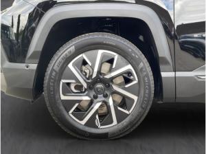 Jeep Compass Elektro Altitude 360°+LED+CARPL.+SHZ+ACC
