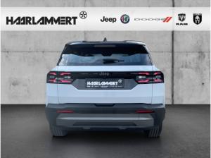 Jeep Compass Altitude KAMERA+ACC+LED+PDC+CARPLAY