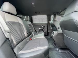 Jeep Compass Altitude KAMERA+ACC+LED+PDC+CARPLAY