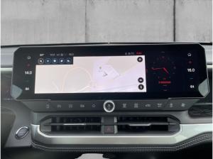Jeep Compass Altitude KAMERA+ACC+LED+PDC+CARPLAY