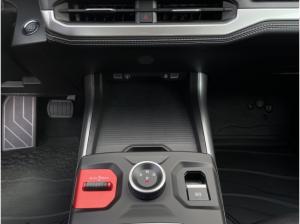 Jeep Compass Altitude KAMERA+ACC+LED+PDC+CARPLAY