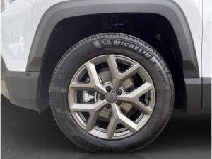 Jeep Compass Altitude KAMERA+ACC+LED+PDC+CARPLAY