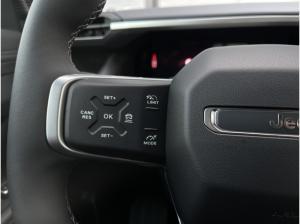 Jeep Compass Altitude KAMERA+ACC+LED+PDC+CARPLAY