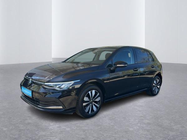 Volkswagen Golf VIII 2.0 TDI Move DSG Rückfkamera Ganzjahresreifen