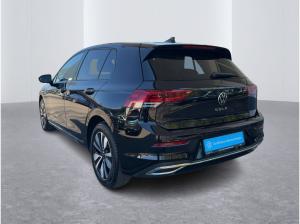 Volkswagen Golf VIII 2.0 TDI Move DSG Rückfkamera Ganzjahresreifen