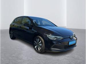 Volkswagen Golf VIII 2.0 TDI Move DSG Rückfkamera Ganzjahresreifen
