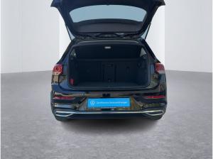 Volkswagen Golf VIII 2.0 TDI Move DSG Rückfkamera Ganzjahresreifen