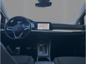 Volkswagen Golf VIII 2.0 TDI Move DSG Rückfkamera Ganzjahresreifen