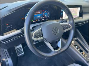 Volkswagen Golf VIII 2.0 TDI Move DSG Rückfkamera Ganzjahresreifen
