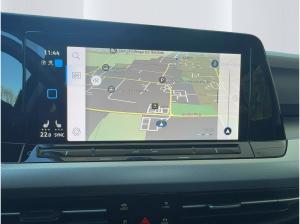 Volkswagen Golf VIII 2.0 TDI Move DSG Rückfkamera Ganzjahresreifen