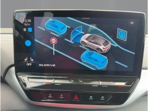 Volkswagen ID.5 Pro Performance AHK Sitzhzg Navi Head up Display