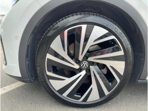 Volkswagen ID.5 Pro Performance AHK Sitzhzg Navi Head up Display