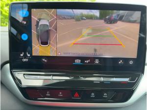 Volkswagen ID.5 Pro Performance AHK Sitzhzg Navi Head up Display