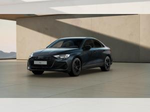 Audi A3 Limousine advanced 35 TFSI S tronic Kamera LED Sportsitze Inkl. Winterräder