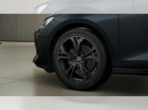 Audi A3 Limousine advanced 35 TFSI S tronic Kamera LED Sportsitze Inkl. Winterräder