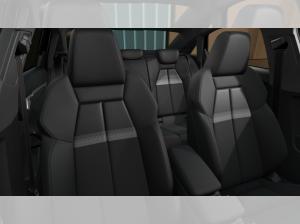 Audi A3 Limousine advanced 35 TFSI S tronic Kamera LED Sportsitze Inkl. Winterräder