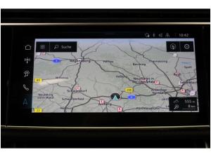 Audi Q8 TFSI e quattro S line business 0,5% DW-Versteuerung