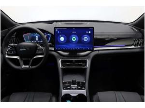 BYD Seal U DM-i Comfort