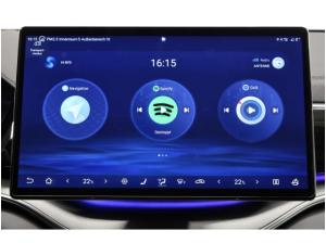 BYD Seal U DM-i Comfort