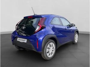 Toyota Aygo X Business Edition 72PS inkl. Metallic🚀​🚀​Engelbart-Deal🚀​🚀​Sitzheizung / Rückfahrkamera