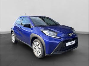 Toyota Aygo X Business Edition 72PS inkl. Metallic🚀​🚀​Engelbart-Deal🚀​🚀​Sitzheizung / Rückfahrkamera