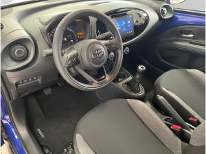 Toyota Aygo X Business Edition 72PS inkl. Metallic🚀​🚀​Engelbart-Deal🚀​🚀​Sitzheizung / Rückfahrkamera