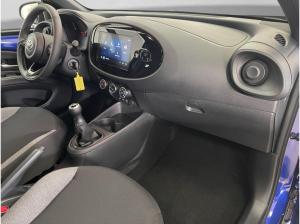 Toyota Aygo X Business Edition 72PS inkl. Metallic🚀​🚀​Engelbart-Deal🚀​🚀​Sitzheizung / Rückfahrkamera