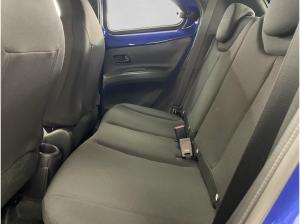 Toyota Aygo X Business Edition 72PS inkl. Metallic🚀​🚀​Engelbart-Deal🚀​🚀​Sitzheizung / Rückfahrkamera