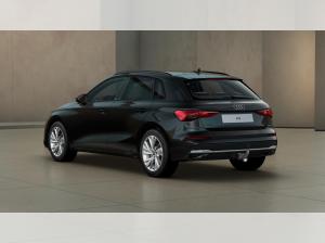 Audi A3 Sportback Advanced 35 TFSI AHK NAVI   Inkl. Winterräder